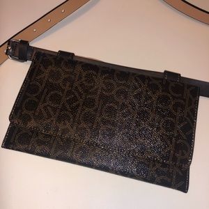 Calvin Klein Belt Bag